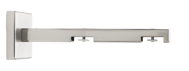 Cortina Double Wall Bracket